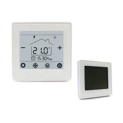 Bacnet thermostat,Fan coil thermostat,Room thermostat,smart thermostat