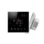 Hotowell WF03 Heating LED 3A 16A Dry Contact Touch Screen Programmable Thermostat