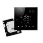 Hotowell WF03 Heating LED 3A 16A Dry Contact Touch Screen Programmable Thermostat
