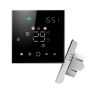 Hotowell WF03 FC Wifi Smart Life LED Matrix Lighting Screen Group Control Thermostat