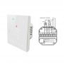 Hotowell WF03 FC Wifi Smart Life LED Matrix Lighting Screen Group Control Thermostat