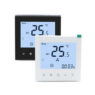 Room thermostat,hotel thermostat,smart thermostat
