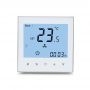 Dry Contact Keycard / Window Card Hotel Room Economy Mode Temperature Controller Room Thermostat