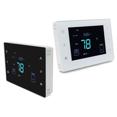 Room thermostat,heat pump thermostat,hotel thermostat
