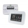 Hotowell MT10 Heat Pump TFT Colorful AC24V Smart WiFi Touch Screen Thermostat