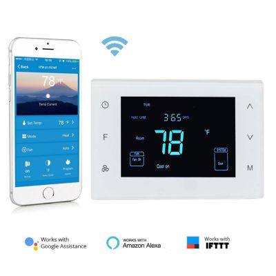 Room thermostat,heat pump thermostat,hotel thermostat