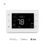 Hotowell FN7WF Smart Wifi Energy Saving Programmable Heat Pump Room Thermostat