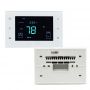Hotowell FN7WF Smart Wifi Energy Saving Programmable Heat Pump Room Thermostat