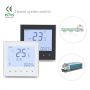 Room thermostat,hotel thermostat,modbus thermostat,smart thermostat
