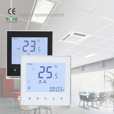 Room thermostat,hotel thermostat,smart thermostat