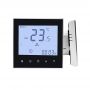 Hotowell WF01 2 Pipe 4 Pipe Keycard Digital Room Thermostat With Modbus Communication