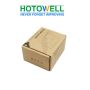Hotowell WF01 Modulating Smart Wifi Room Temperature Controller Thermostat