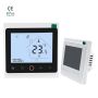 Termostato WiFi para habitación con termostato de calefacción para el hogar inteligente Tuya
