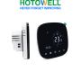 Room Thermostat WiFi Floor Heating Systems Thermostat Temperature Controller