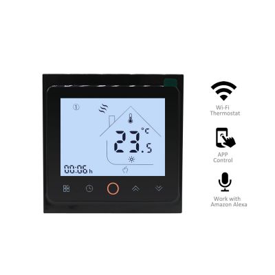 Heating Thermostat,Room thermostat,Wifi thermostat,hotel thermostat,underfloor heating thermostat