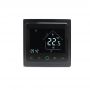 Hotowell HT03P 3ANV 16A LCD o VA Negativo Anti-congelación Wifi Termostato de Calefacción