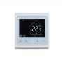 Hotowell HT03P 3ANV 16A LCD o VA Negativo Anti-congelación Wifi Termostato de Calefacción