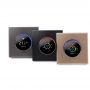 Heating Thermostat,Room thermostat,Wifi thermostat,hotel thermostat,underfloor heating thermostat