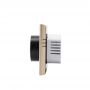 Smart Knob Thermostat Modbus RS485 Thermostat for Room Floor Heating Thermostat