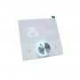 Electric Underfloor Smart Thermostat Floor Heating System WiFi Tuya Room Temperature Controller