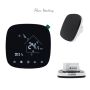 Smart Thermostat Tuya Smart Home Water/ Electric Heating Thermostat
