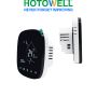 Room Thermostat WiFi Floor Heating Systems Thermostat Temperature Controller