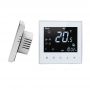 95-240VAC Touch Screen Floor Heating System Smart Heating Thermosta