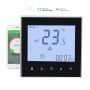 Hotowell WF01 Modulating 0-10V Valve 24V Modulating External Sensor Wifi Smart Thermostat