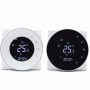 Programmable Thermostat Smart Room Thermostat Touch Screen Fcu Thermostat