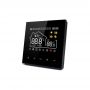 Inbuilt Transformer Modulating Thermostat Modbus Smart Thermostat Programmable Function