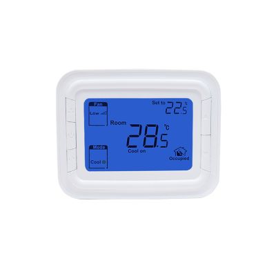 Termóstato,termostato ambiente,termostato del hotel,termostato digital,termostato fan coil