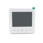 Hotowell WF11 External Sensor 2 Pipe Modulating 0-10V Valve Easy Installation Modern Room Thermostat