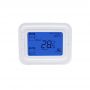 Fan coil thermostat,Room thermostat,smart thermostat