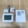 Proportional Thermostat Smart Room Thermostat T6865 Display Both Set Point and Room Temp