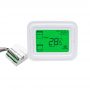Proportional Thermostat Smart Room Thermostat T6865 Display Both Set Point and Room Temp
