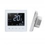 Hotowell WF02 Heating Gas Boiler 3A Wifi Smart Room Thermostat For Under Floor Heating