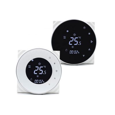 Fan coil thermostat,Wifi thermostat,hotel thermostat,smart thermostat
