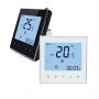 WF01 0-10V Modulating Valve Output Smart Temperature Controller Wifi Thermostat For Fan Coil Unit