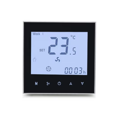 Fan coil thermostat,Room thermostat,Wifi thermostat,smart thermostat