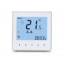 WF01 0-10V Modulating Valve Output Smart Temperature Controller Wifi Thermostat For Fan Coil Unit