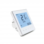 WF01 0-10V Modulating Valve Output Smart Temperature Controller Wifi Thermostat For Fan Coil Unit
