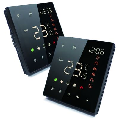 Heating Thermostat,Room thermostat,Thermostat,Wifi thermostat,hotel thermostat,modbus thermostat,smart thermostat,underfloor heating thermostat