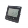 Termostato de suelo radiante 230V 16A Termostato de calor digital Tecla táctil Hotowell HT03P