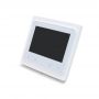 HVAC Thermostat Water Floor Heating Thermostat Boiler Heating System Setpoint Limitation Function