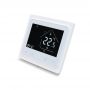 HVAC Thermostat Water Floor Heating Thermostat Boiler Heating System Setpoint Limitation Function