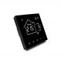 Hotowell Wifi Heating Digital Thermostat Electric Floor Heating Thermostat Dual Temperature Sensor 
