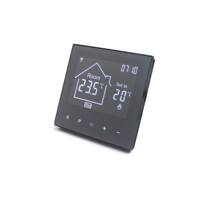 Heating Thermostat,Room thermostat,smart thermostat,underfloor heating thermostat