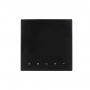 Hotowell Wifi Heating Digital Thermostat Electric Floor Heating Thermostat Dual Temperature Sensor 