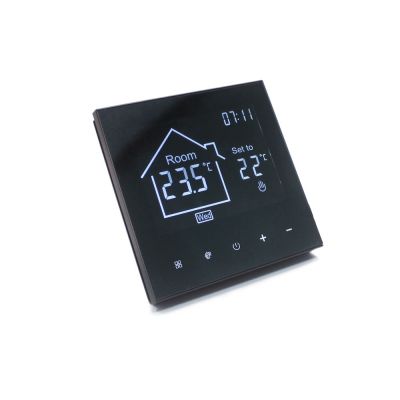 Room thermostat,underfloor heating thermostat,Heating Thermostat
