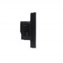 Hotowell Water Floor Heating Thermostat Wifi Tuya Thermostat Energy Saving Mode 